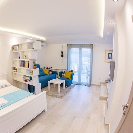 Apartment Novak Μπούντβα Εξωτερικό φωτογραφία