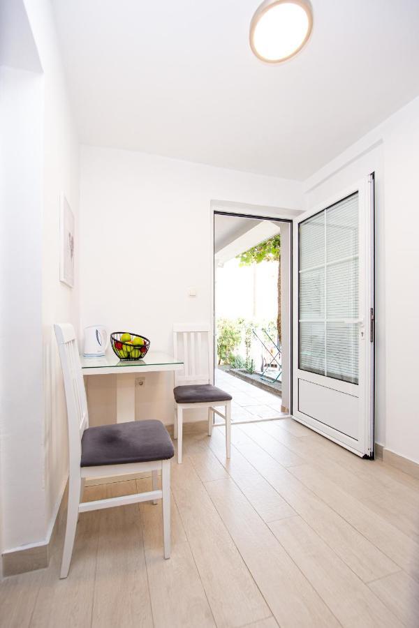 Apartment Novak Μπούντβα Εξωτερικό φωτογραφία
