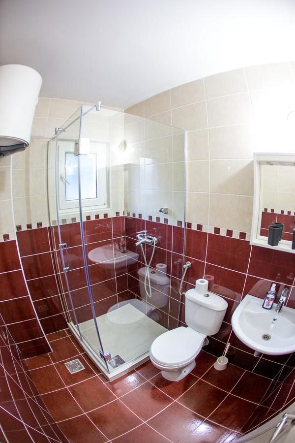 Apartment Novak Μπούντβα Εξωτερικό φωτογραφία