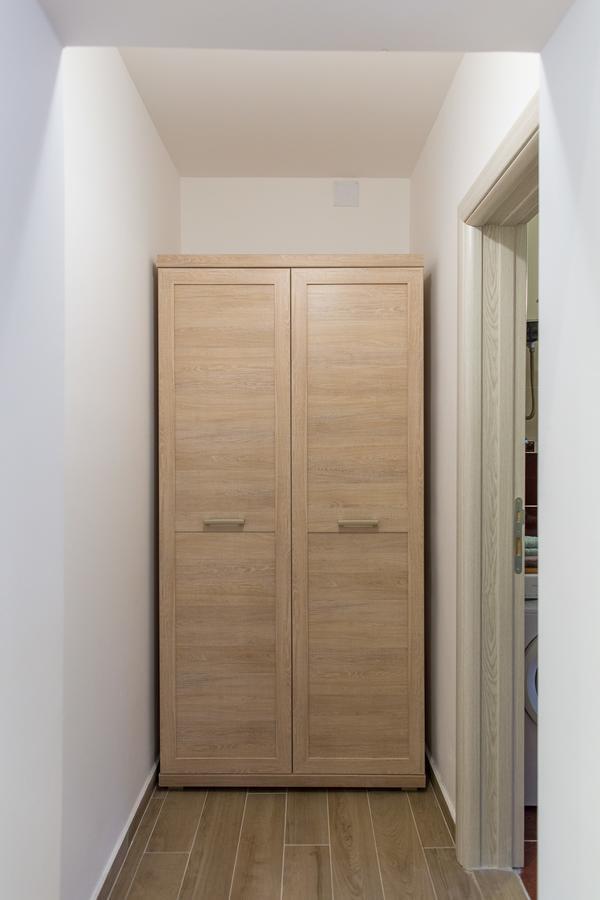 Apartment Novak Μπούντβα Εξωτερικό φωτογραφία