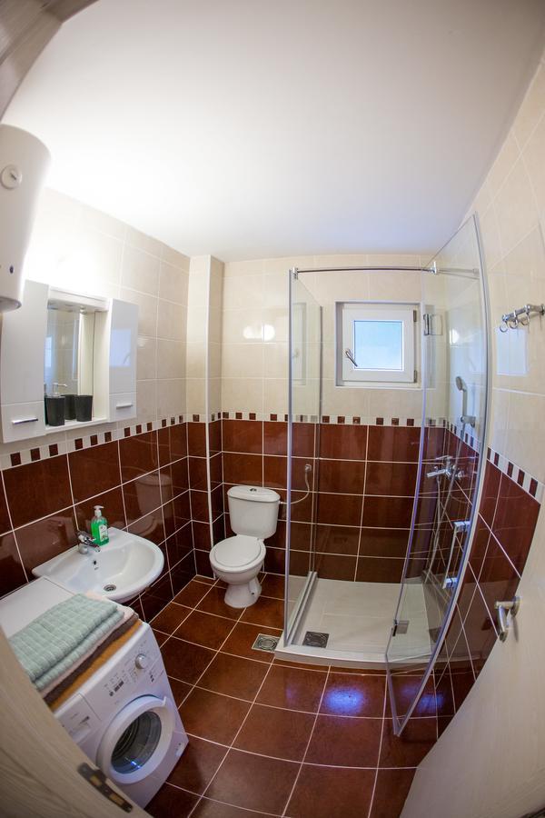 Apartment Novak Μπούντβα Εξωτερικό φωτογραφία