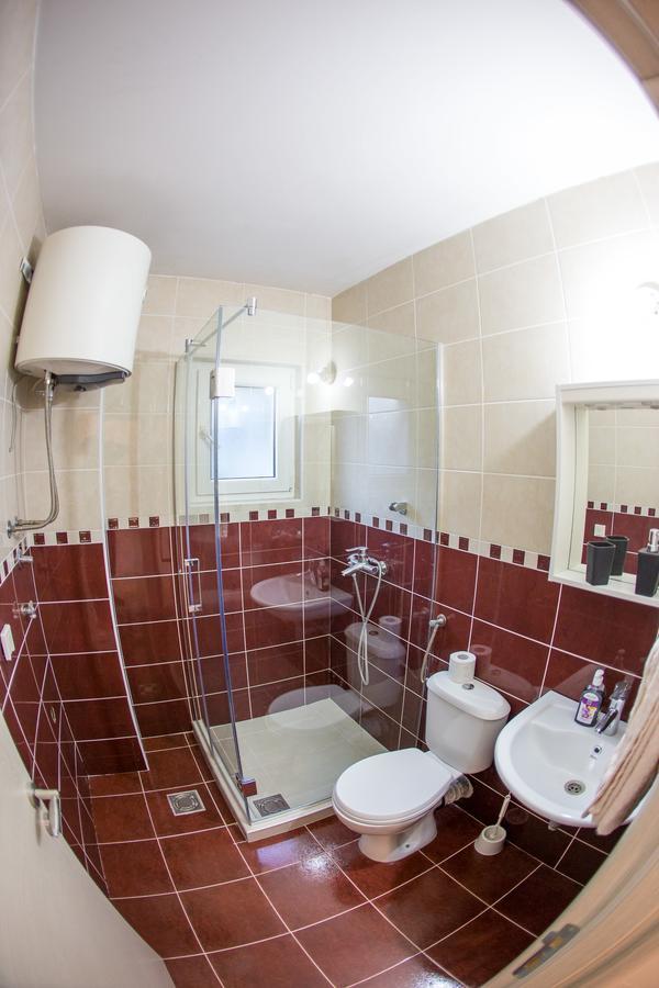 Apartment Novak Μπούντβα Εξωτερικό φωτογραφία